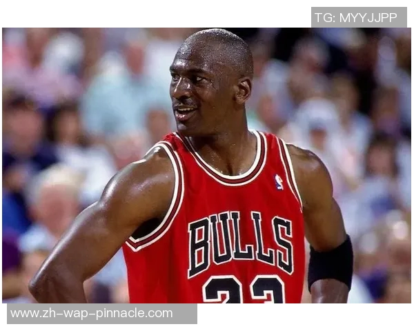 乔丹与皮蓬的传奇对决：篮球历史上最伟大搭档的荣耀与挑战