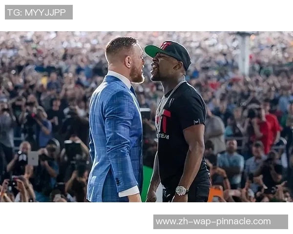 嘴炮与梅威瑟收入对比分析谁才是真正的拳击收入王